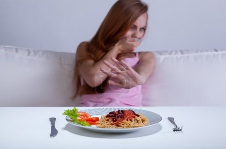 anorexia recovery tips