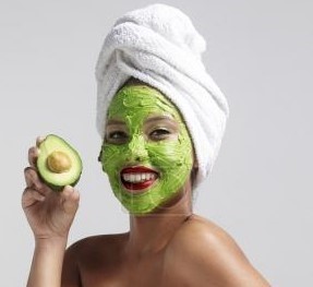 Avocado Skin Care