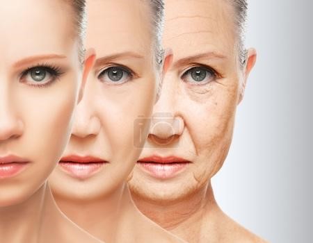 Anti Aging Beauty Tips - how to look younger how to look younger men how to look fresh