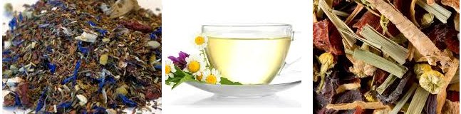 herbal tea benefits