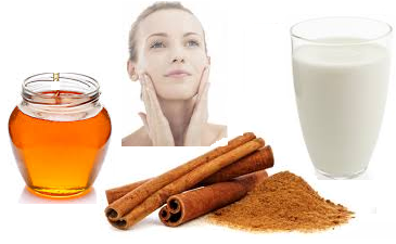 natural beauty tips for face